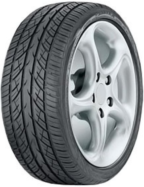 Zeetex HP 202 285/50 R20 116M