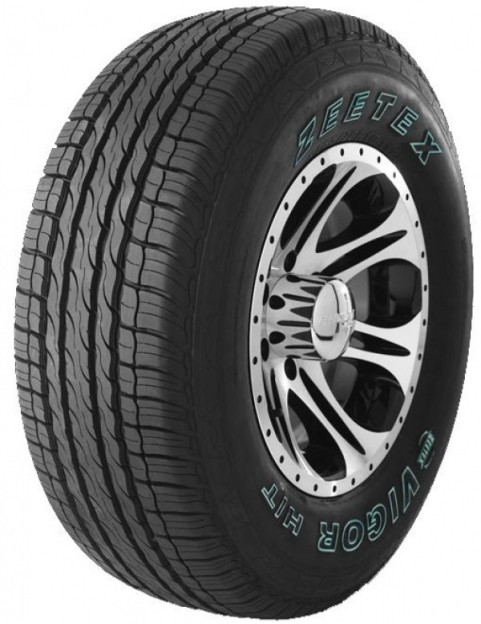 Zeetex Vigor H/T 235/65 R17 104H